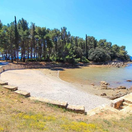Studios Barre With Jacuzzi Rovinj Zewnętrze zdjęcie