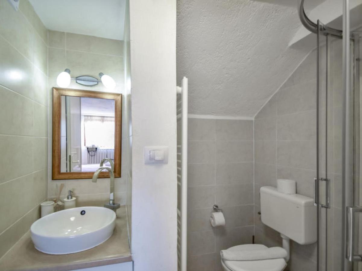 Studios Barre With Jacuzzi Rovinj Zewnętrze zdjęcie